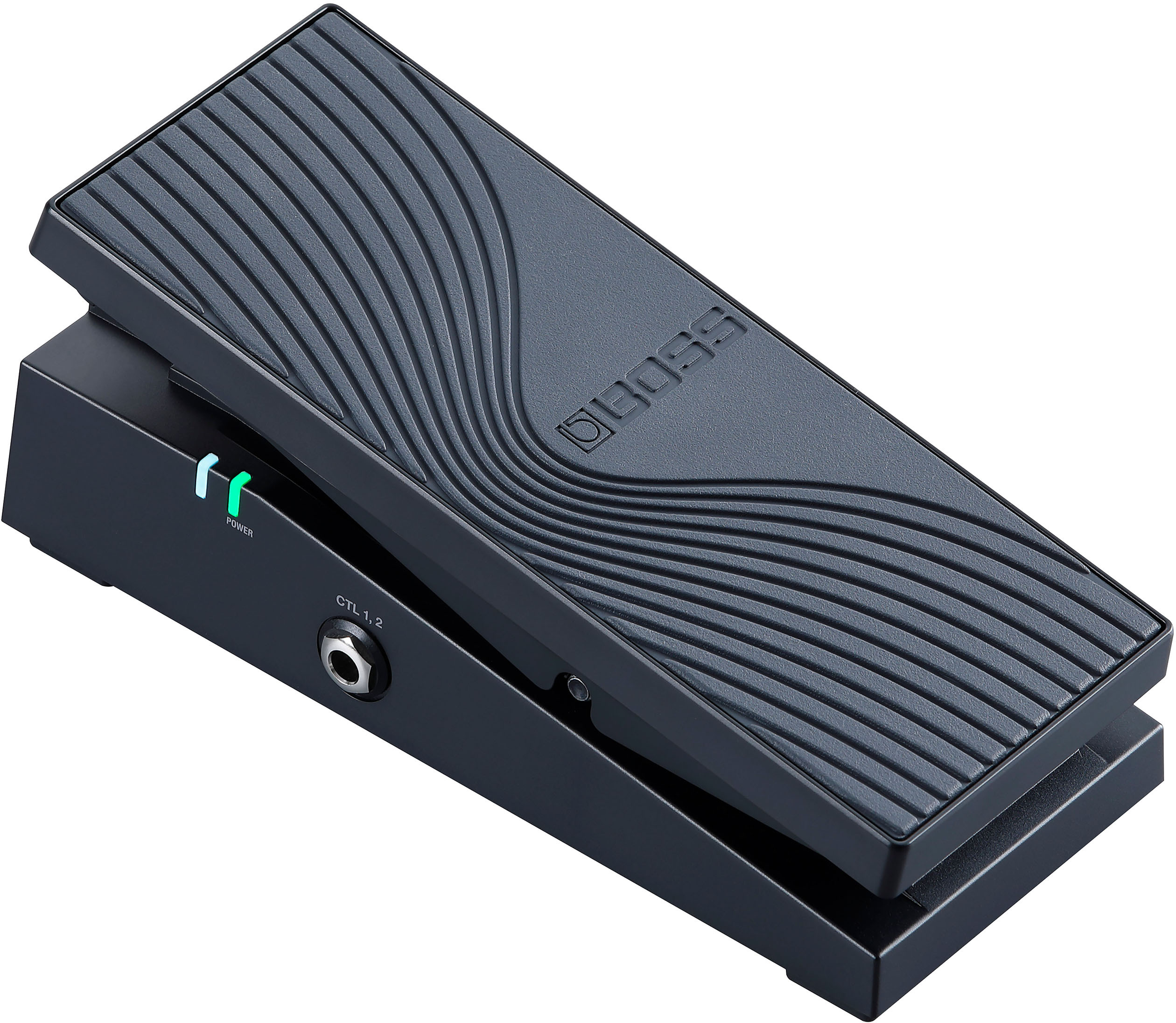 Boss Ev-1 Wl Wireless - Volume/Booster/Expression Effektpedal - Main picture