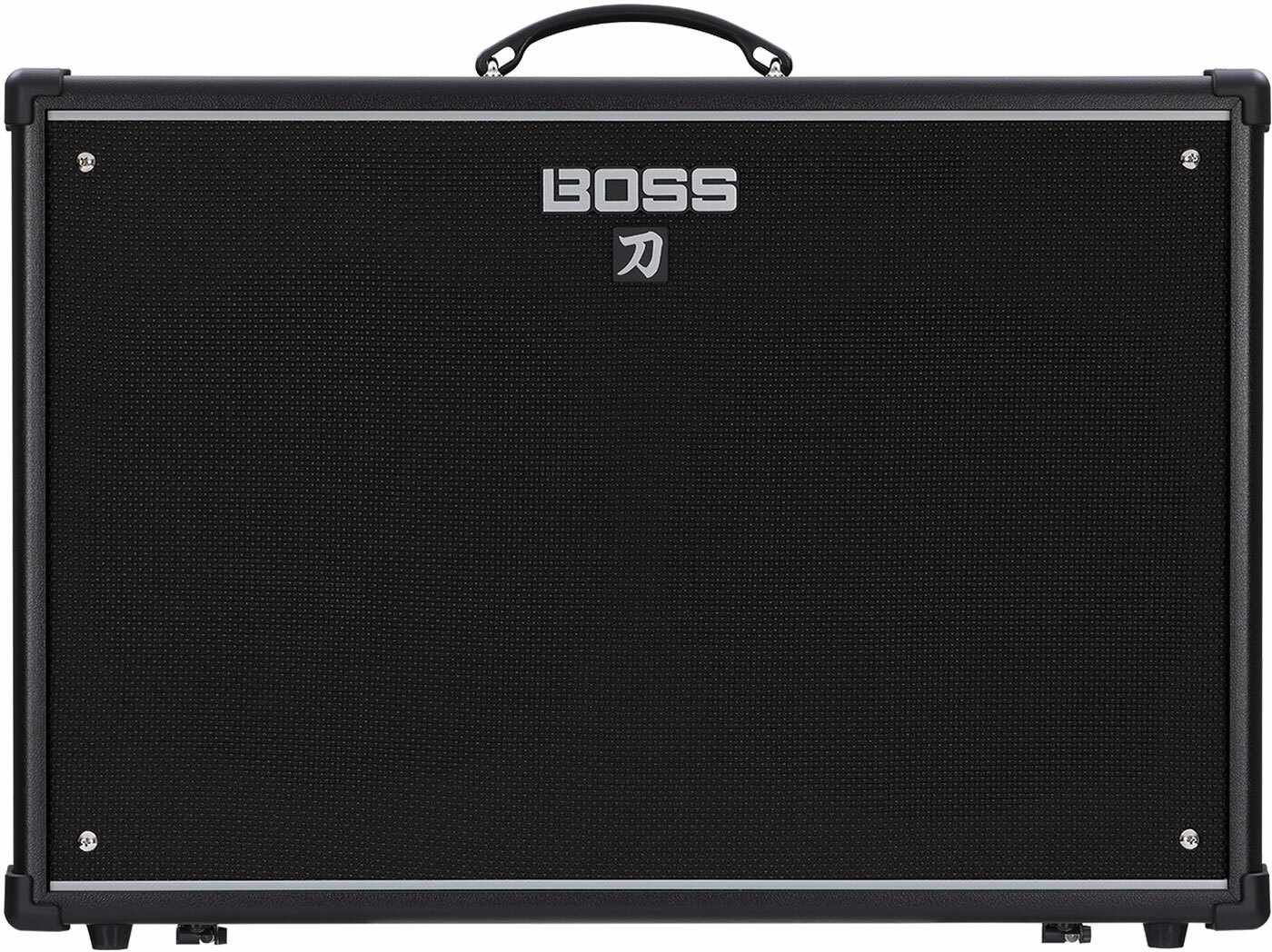 Boss Katana 100/212 100w 2x12 - Combo für E-Gitarre - Main picture