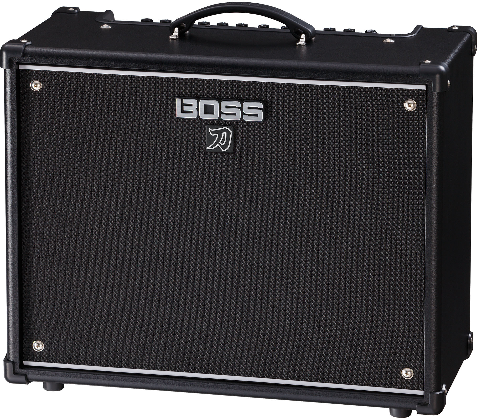 Boss Katana-100 Gen3 0.5/50/100w 1x12 - Combo für E-Gitarre - Main picture