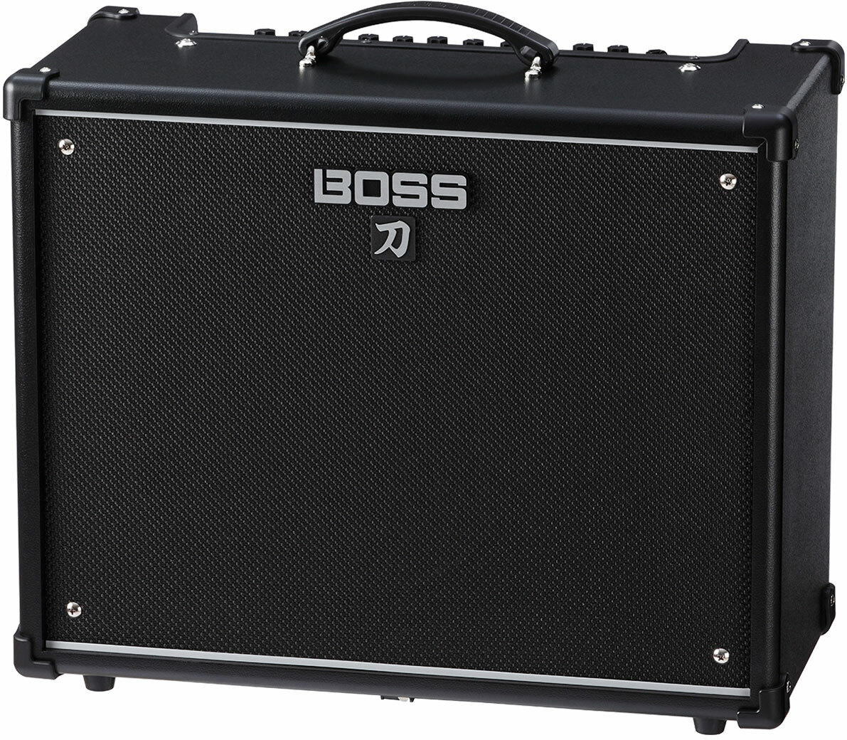 Boss Katana 100w 1x12 2016 - Combo für E-Gitarre - Main picture