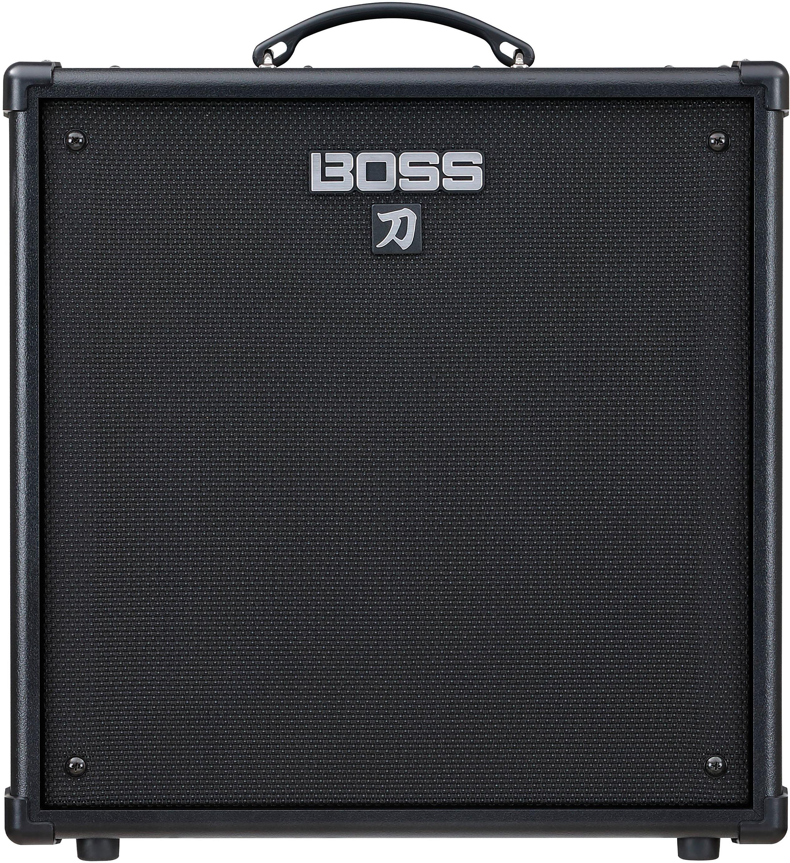 Bass combo Boss Katana 110 Bass