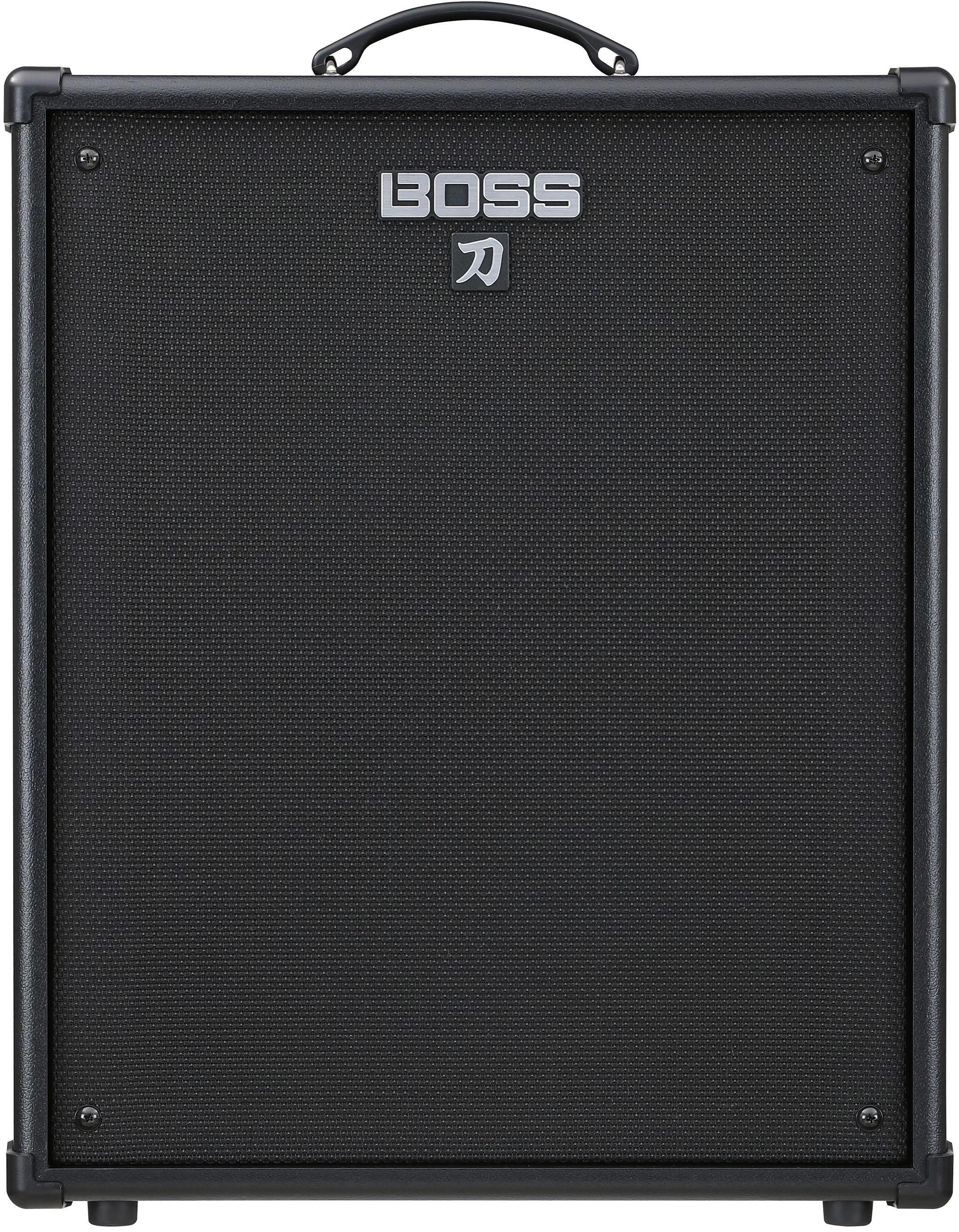 Bass combo Boss Katana 210 Bass
