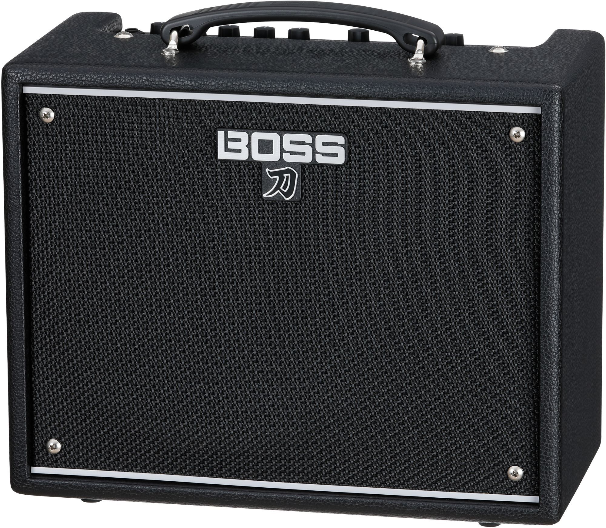 Boss Katana 25 1x8 25w - Combo für E-Gitarre - Main picture