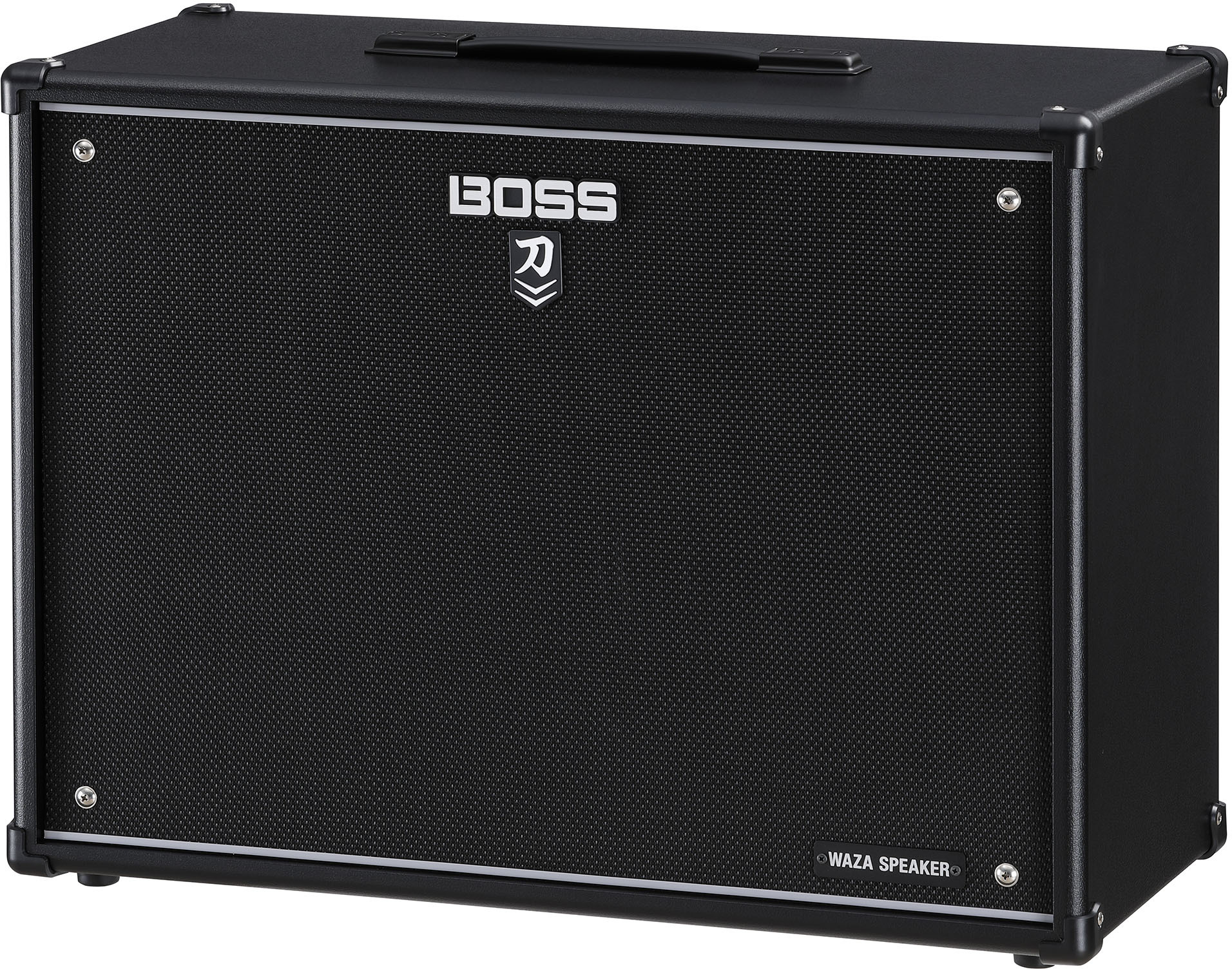 Boss Katana C212 Waza 2x12 - Boxen für E-Gitarre Verstärker - Main picture