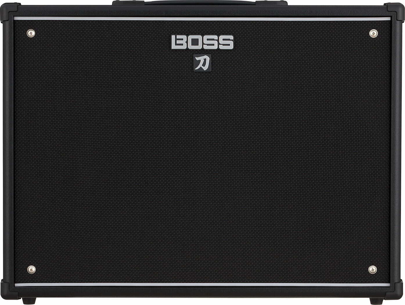 Boss Katana Cabinet 212 150w 2x12 - - Boxen für E-Gitarre Verstärker - Main picture