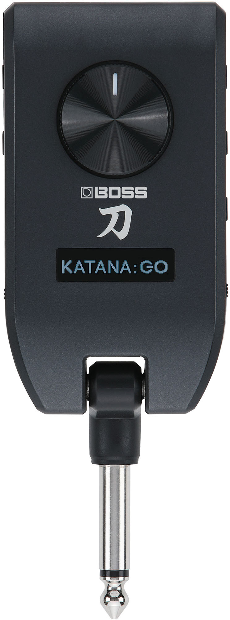 Boss Katana:Go Multieffektpedal