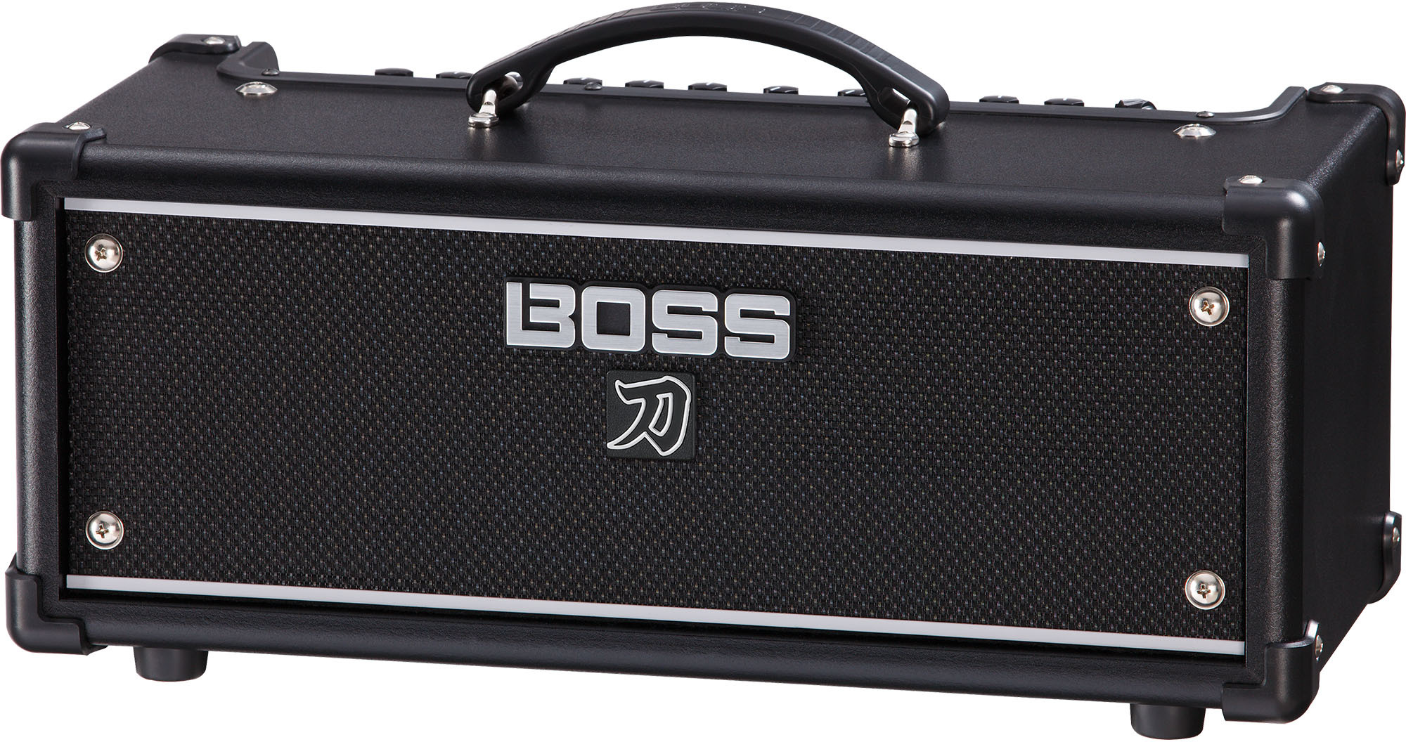 Boss Katana-head Gen3 0.5/50/100w - E-Gitarre Topteil - Main picture