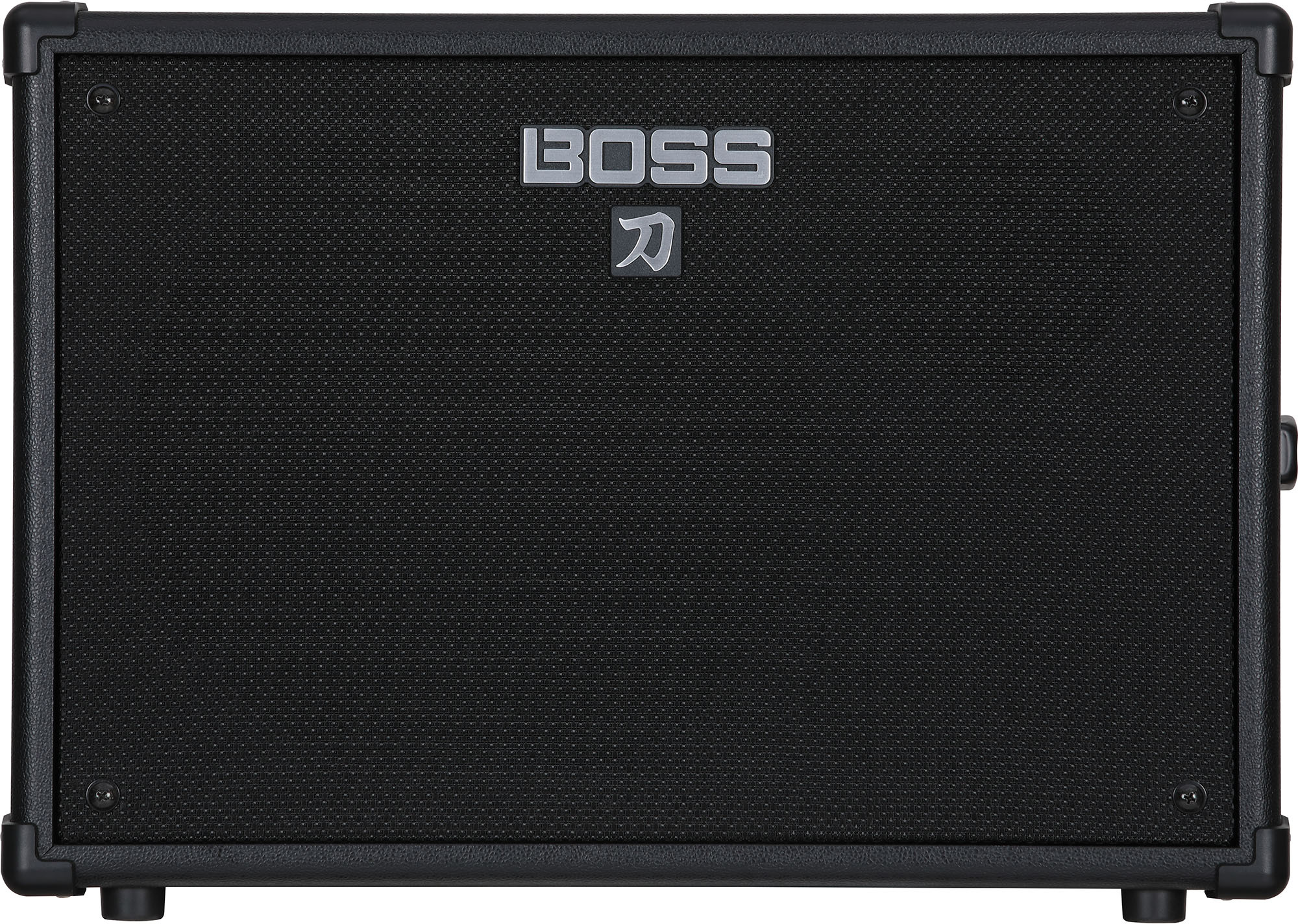 Boss Ktn C112b Cab 500w 1x12 - Bass Boxen - Main picture