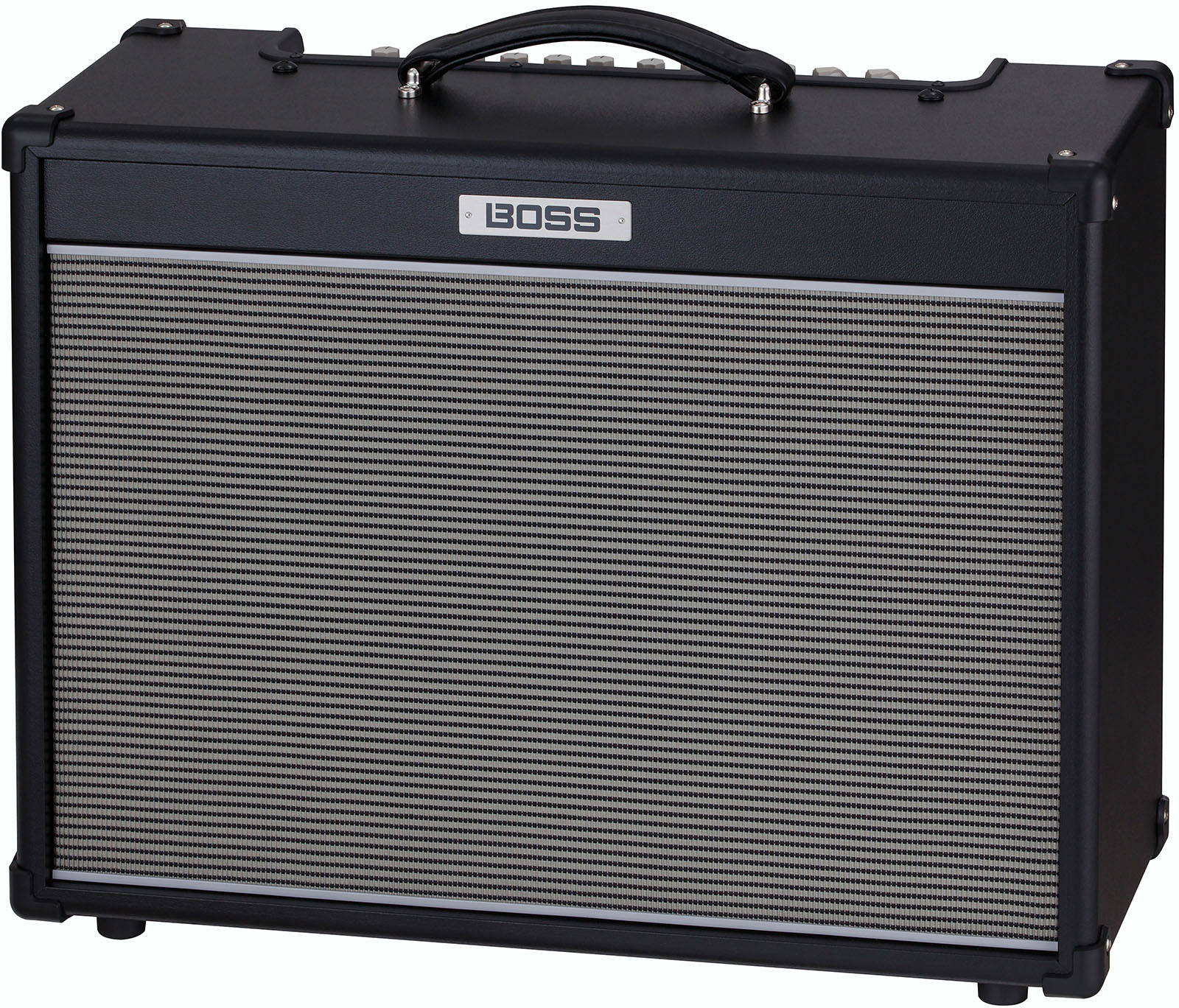 Boss Nextone Artist 0.5/40/80w 1x12 - Combo für E-Gitarre - Main picture