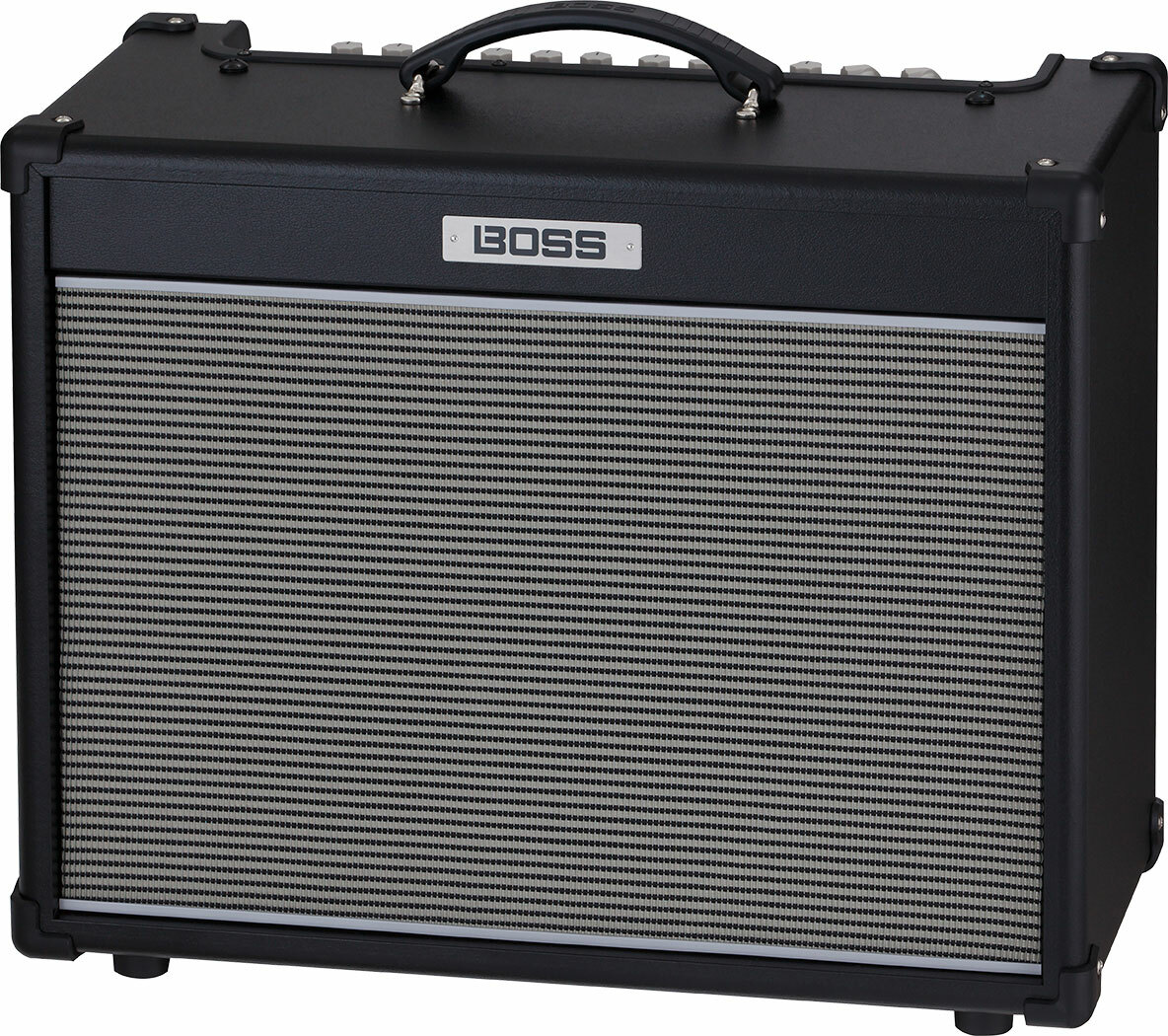 Boss Nextone Stage 0.5/20/40w 1x12 - Combo für E-Gitarre - Main picture