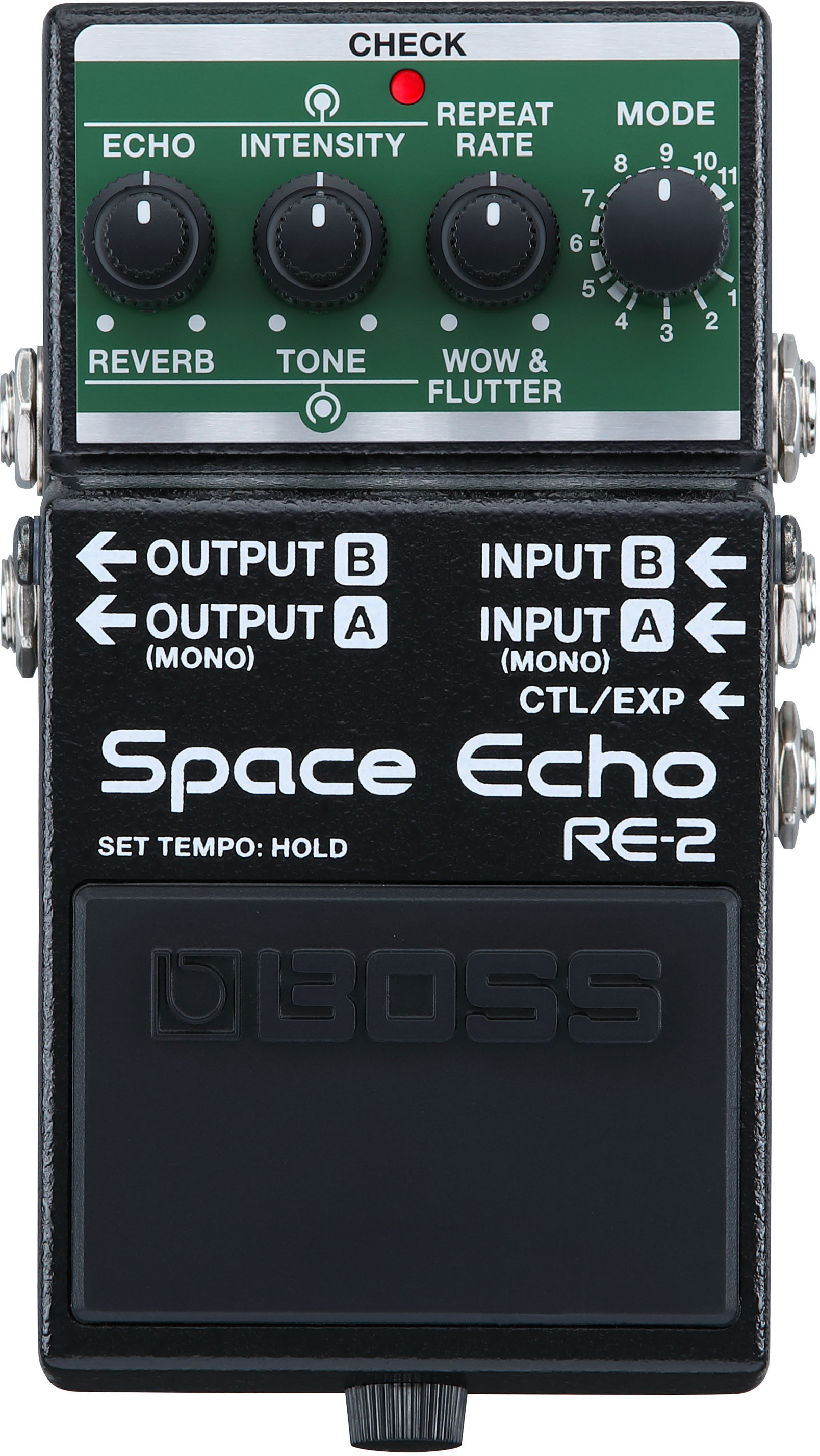 Boss RE-2 Space Echo