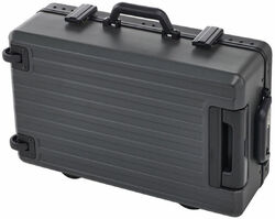 BCB-1000 Pedal Board