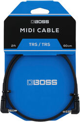 Kabel Boss BCC-2-3535 TRS Midi Cable