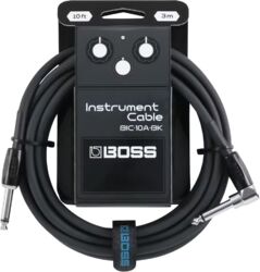 Cable Instrument BIC-10A-BK