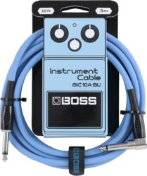 Cable Instrument BIC-10A-BU