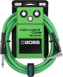 Cable Instrument BIC-10A-GN