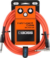 Cable Instrument BIC-10A-OR