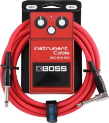 Cable Instrument BIC-10A-RD
