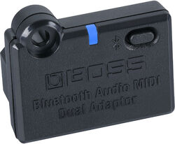 Zubehör für effektgeräte Boss BLUETOOTH AUDIO ADAPTATOR