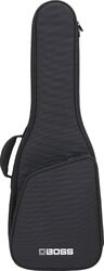 Tasche für e-gitarren  Boss CB-EG05 Gigbag
