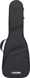 Tasche für e-gitarren  Boss CB-EG15 Gigbag