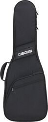 Tasche für e-gitarren  Boss CB-EG25 ETUIS POUR GUITARE