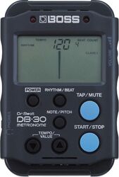 Metronom Boss DB30