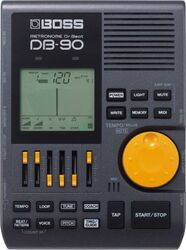 Metronom Boss DB90