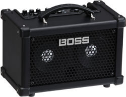 Bass combo Boss Dual Cube LX Bass
