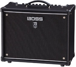 Combo für e-gitarre Boss Katana 50 MKII EX Combo