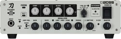 Bass topteil Boss Katana 500 Bass Head