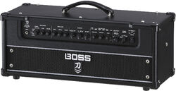 E-gitarre topteil Boss Katana Artist Head MK2