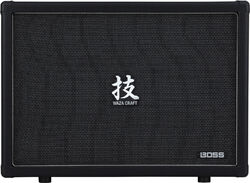 Boxen für e-gitarre verstärker  Boss Katana Cabinet 212 Waza