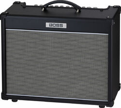 Combo für e-gitarre Boss Nextone Stage