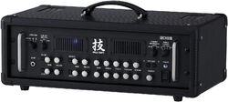 E-gitarre topteil Boss Waza Amp Head