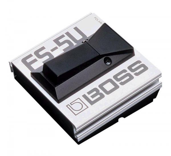 Fußschalter & sonstige Boss FS-5U Foot Switch