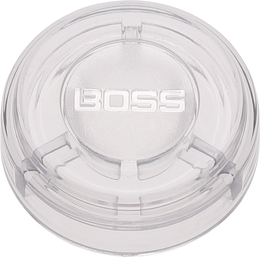 Boss Fsc-10 Footswitch Cap - Zubehör für Effektgeräte - Variation 2
