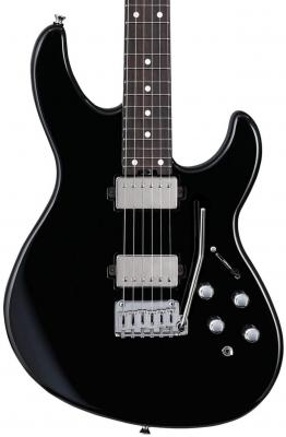 Midi-/digital-/modeling gitarren Boss Eurus GS-1 - Black