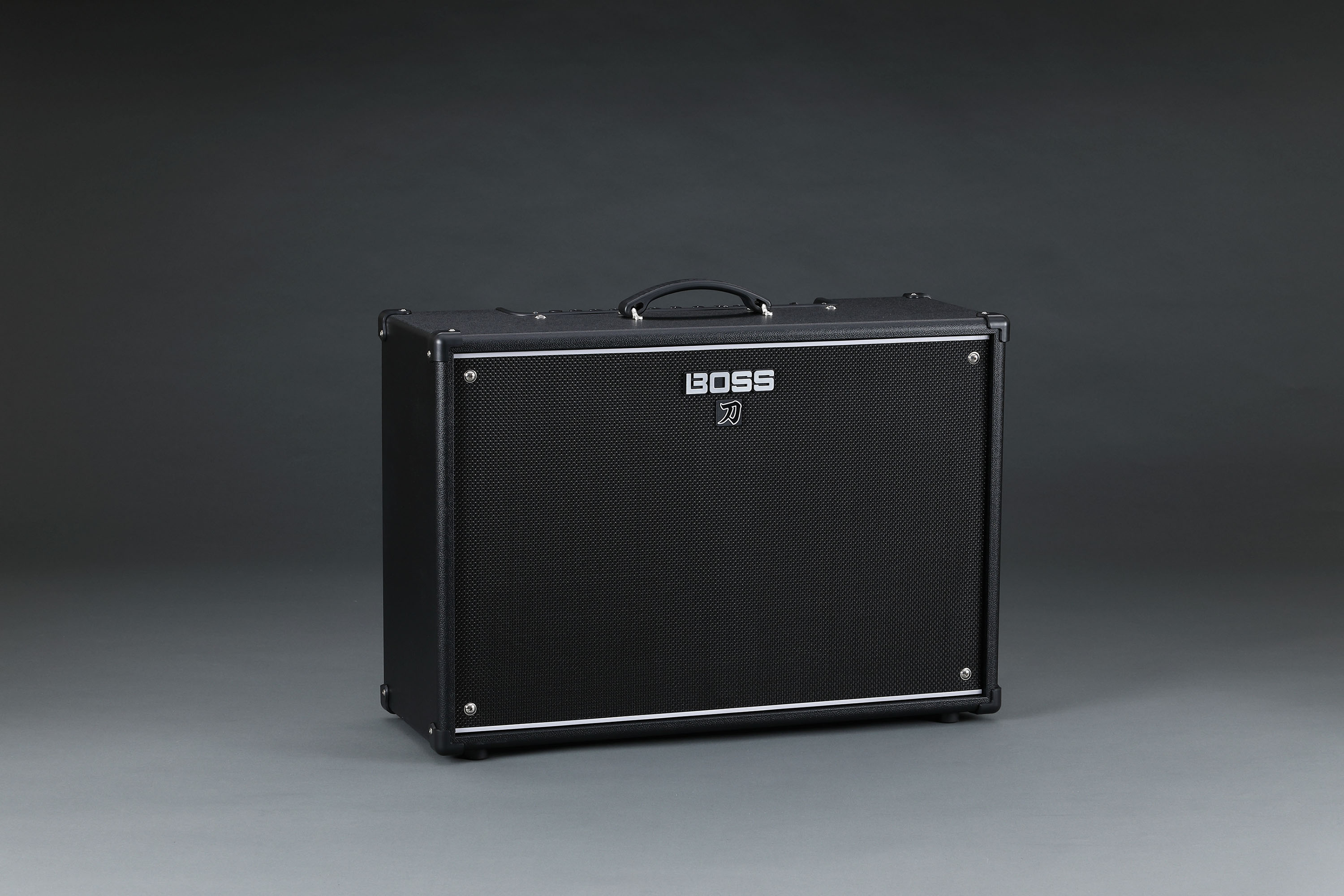 Boss Katana-100/212 Gen3 0.5/50/100w 2x12 - Combo für E-Gitarre - Variation 2