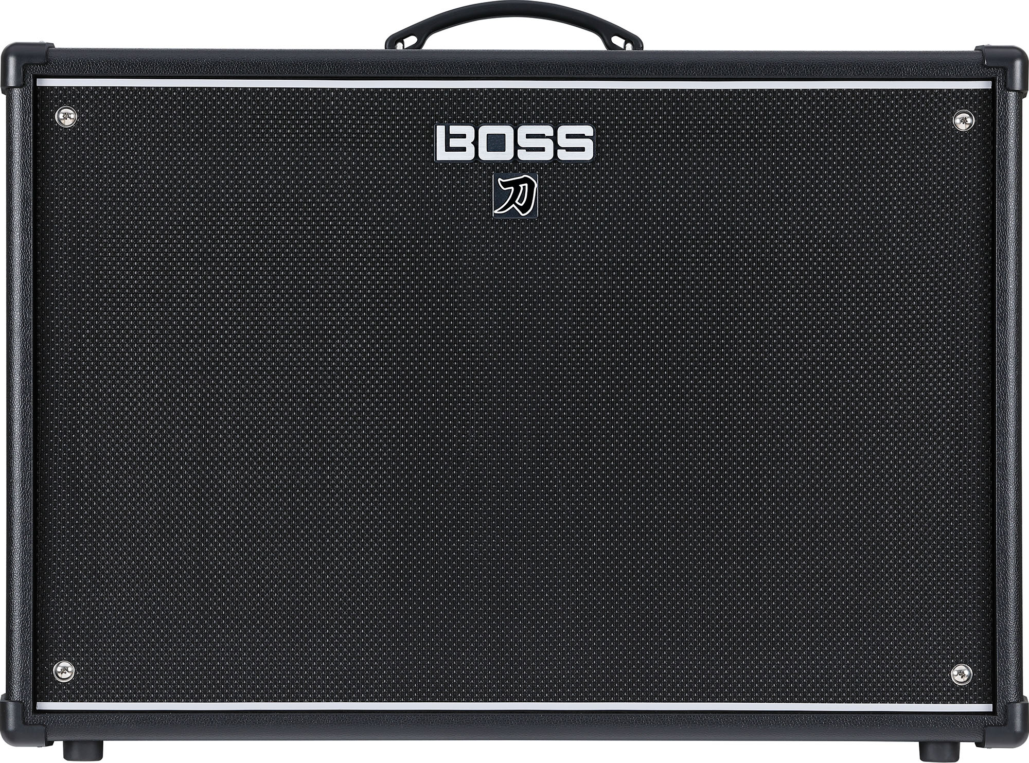Boss Katana-100/212 Gen3 0.5/50/100w 2x12 - Combo für E-Gitarre - Variation 3