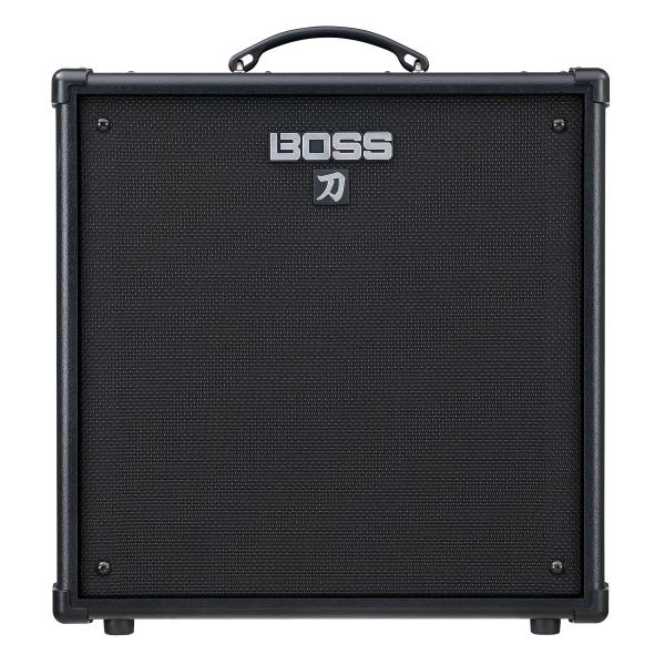 Bass combo Boss Katana 110 Bass