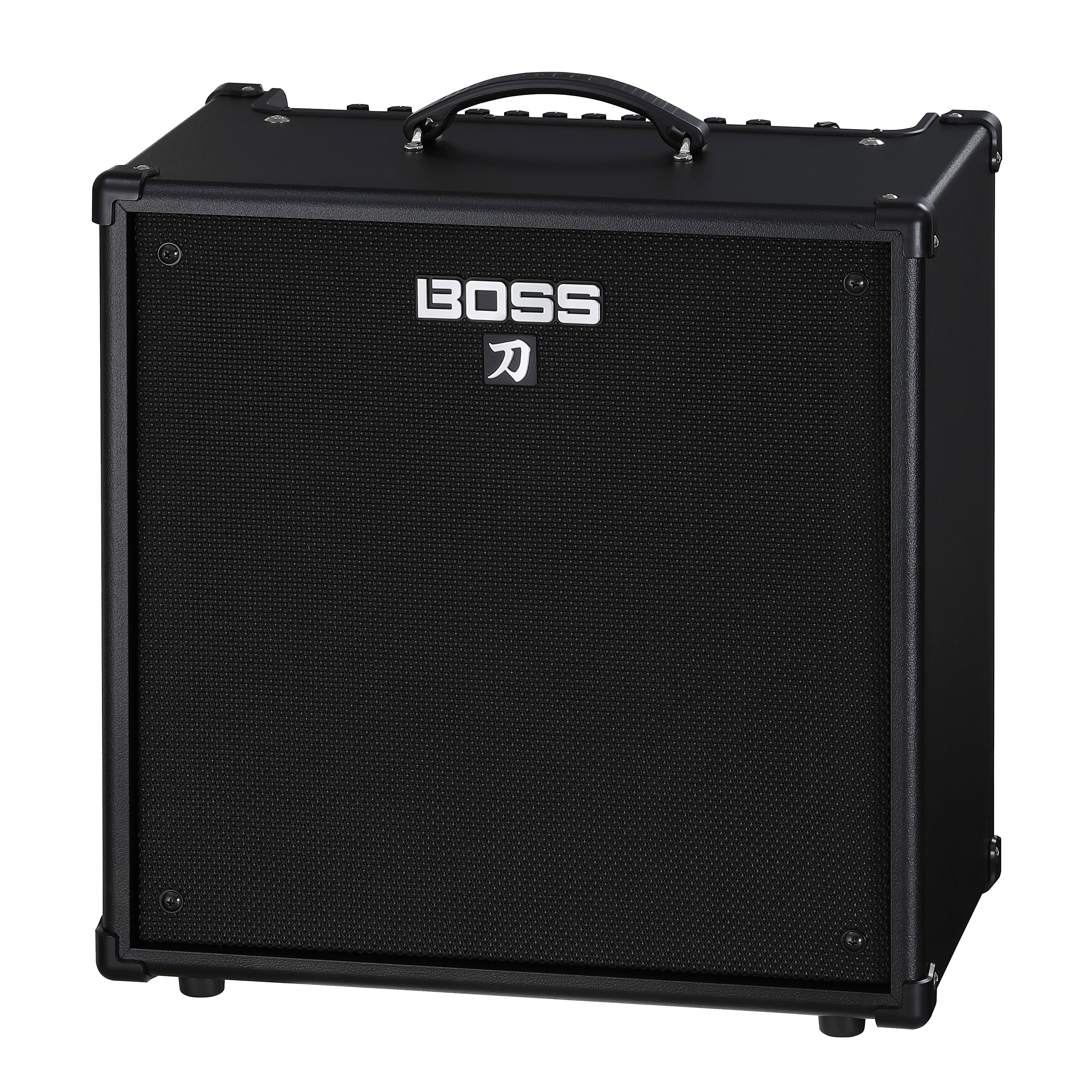 Boss Katana 110 Bass 1x10 60w - Bass Combo - Variation 1