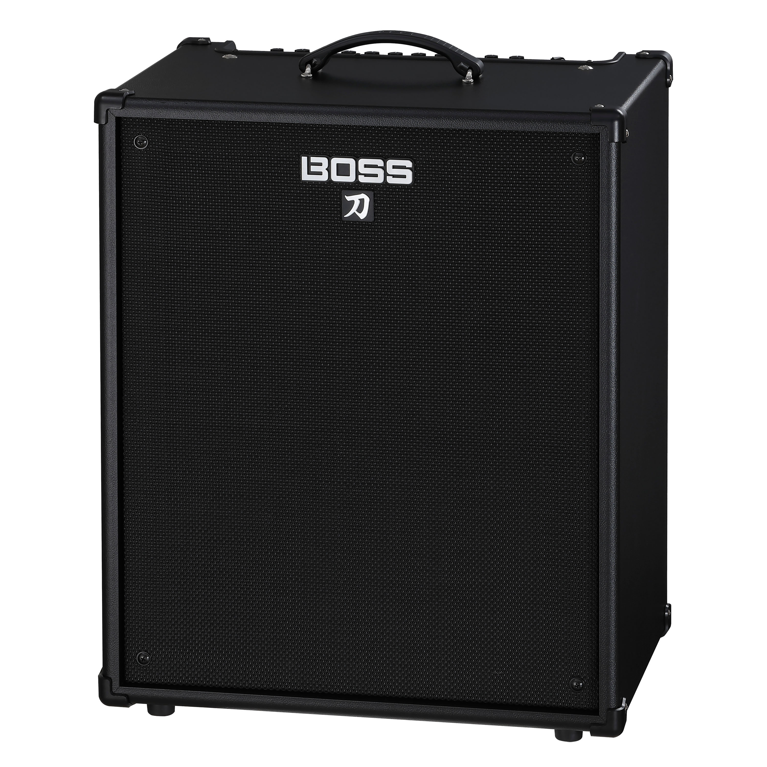 Boss Katana 210 Bass 2x10 160w - Bass Combo - Variation 1