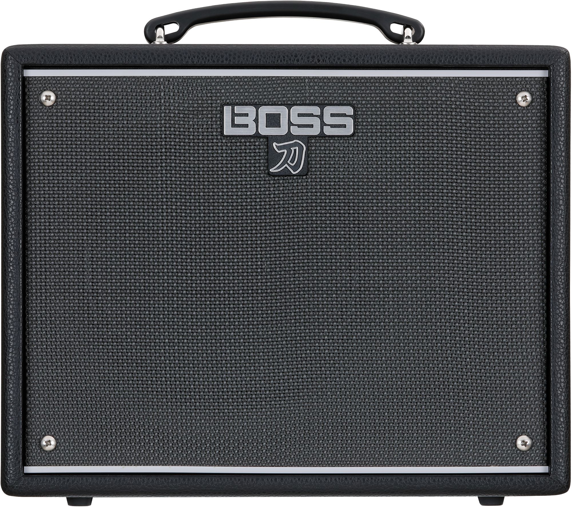 Boss Katana 25 1x8 25w - Combo für E-Gitarre - Variation 1