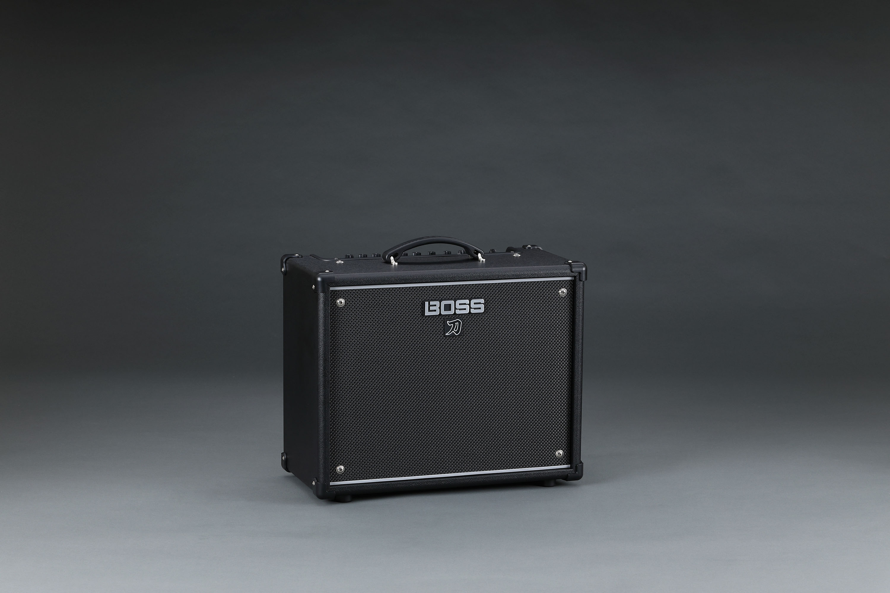 Boss Katana-50 Gen3 Ex 0.5/25/50w 1x12 - Combo für E-Gitarre - Variation 1