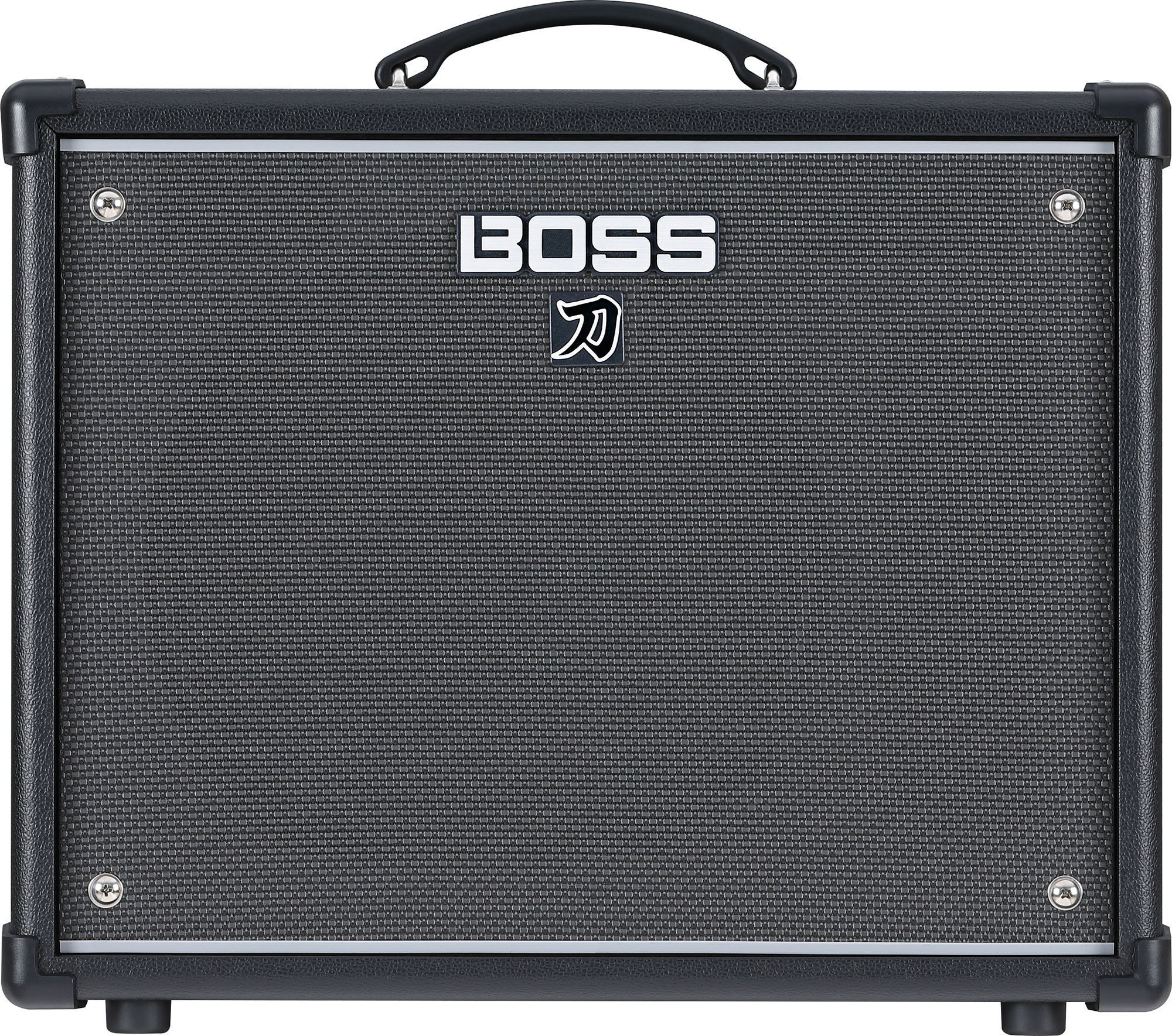 Boss Katana-50 Gen3 Ex 0.5/25/50w 1x12 - Combo für E-Gitarre - Variation 2