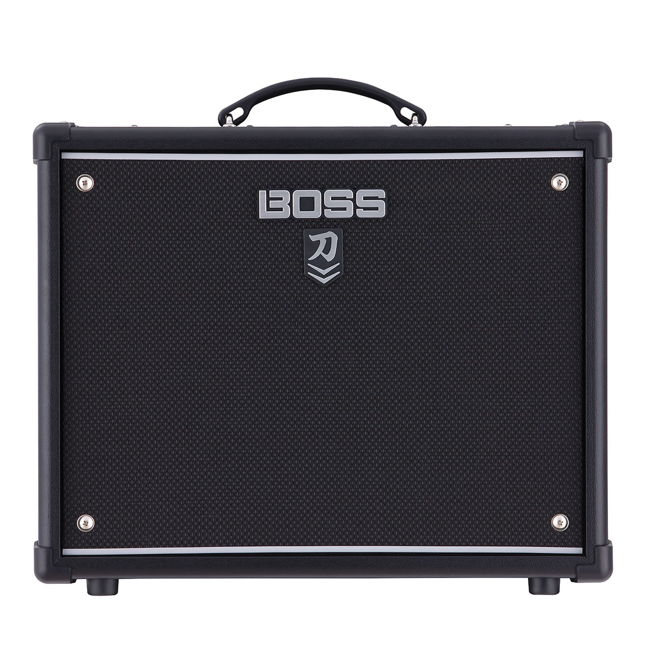 Boss Katana-50 Mkii Ex 0.5/25/50w 1x12 - Combo für E-Gitarre - Variation 1
