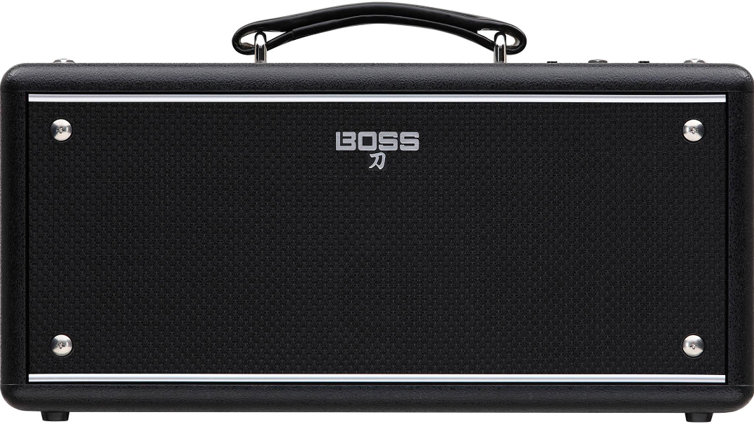 Boss Katana-air Ex Guitar Amp 35w 2x5 - Combo für E-Gitarre - Variation 1