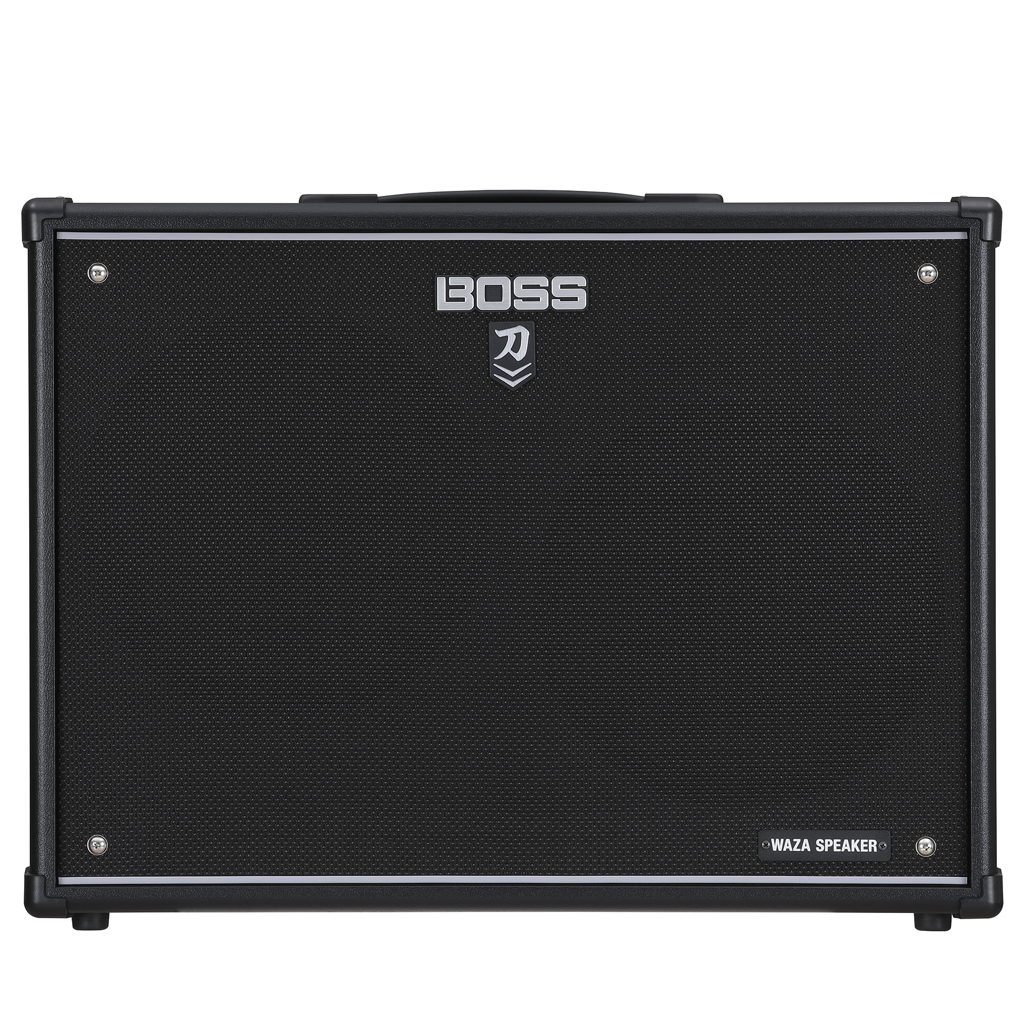 Boss Katana C212 Waza 2x12 - Boxen für E-Gitarre Verstärker - Variation 1