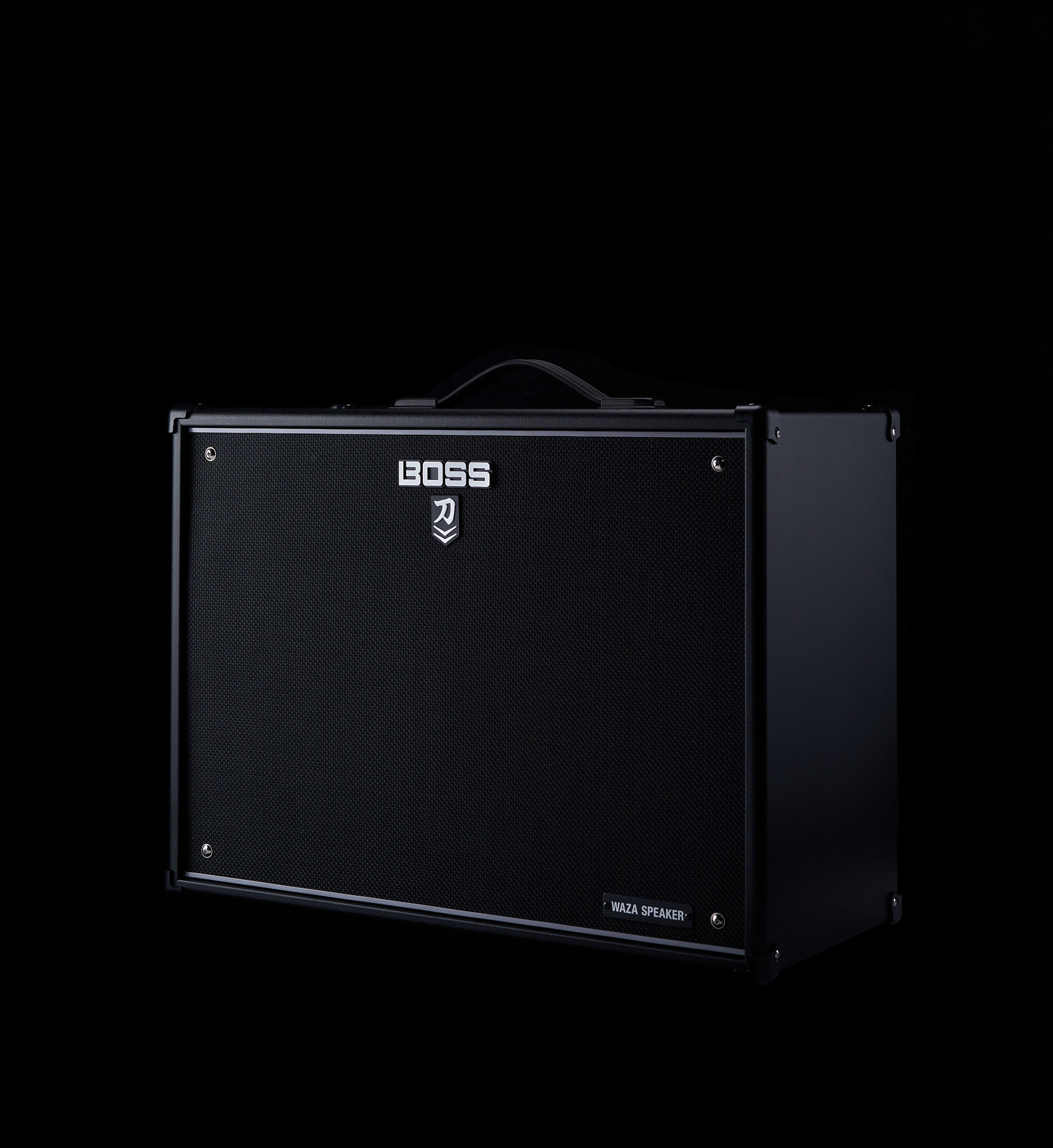Boss Katana C212 Waza 2x12 - Boxen für E-Gitarre Verstärker - Variation 4